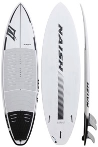 Naish - Global 2024 Surfboard