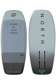 North - Scoop Mini 2024 Foil Board