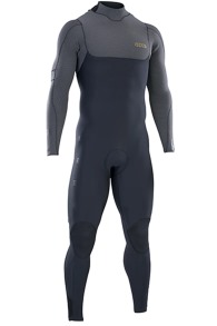 ION - Seek Amp 6/5 Backzip 2024 Wetsuit