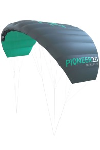 North - Pioneer Kite