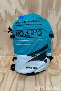 Boxer 2020 Kite (2nd)