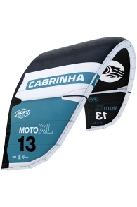 Cabrinha - Moto XL Apex 2024 Kite