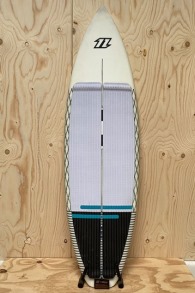 North - Charge 2022 Surfboard (DEMO)