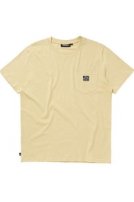 Mystic - Pocket T-Shirt