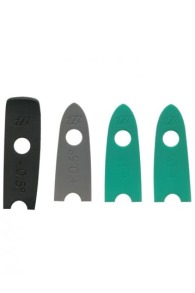 North - Sonar Stabilizer Shim Kit Spare