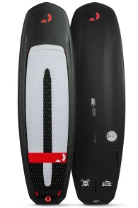 Reedin Kiteboarding - No Brainer V3 Surfboard