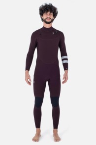 PLUS 3/2 Frontzip 2023 Wetsuit