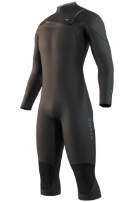 Mystic - Motion Longarm Shortleg 4/3 Frontzip Wetsuit