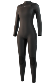 Haven 5/3 Double Frontzip Women Wetsuit