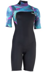ION - Amaze Core 2/2 Shorty SS Backzip Women 2025 Wetsuit