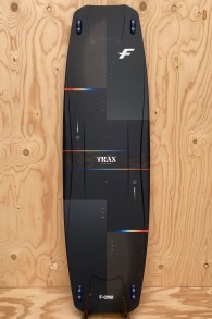 F-One - Trax HRD Carbon Series 2023 (DEMO)