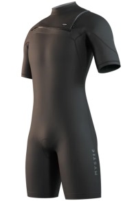 Mystic - Motion Shorty 3/2 Frontzip Wetsuit