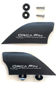Orca Fin - Orca Vin