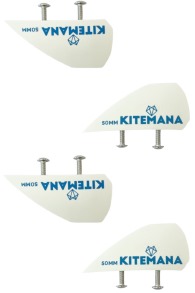 Kitemana - Kiteboard Vinnen set G10