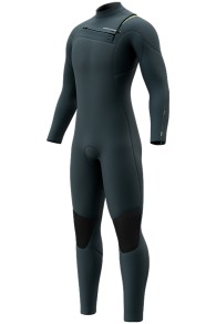 Mystic - Majestic 4/3 Frontzip 2026 Wetsuit
