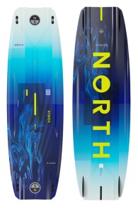 Atmos 2026 Kiteboard