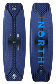 Atmos Ultra 2026 Kiteboard