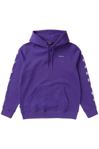 Mystic - Bolt Hood Sweater