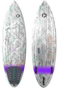 Blur D/LAB 2026 Surfboard