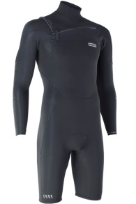 ION - Seek Core 3/2 Shorty LS Frontzip 2026 Wetsuit