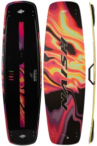 Traverse EJ 2026 Kiteboard