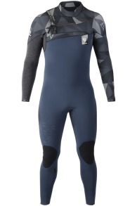 Gravity 4/3 Frontzip 2025 Wetsuit
