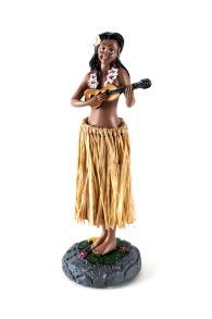 Devoted - Hulagirl Dashboard Dancer