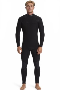 Billabong - Revolution Natural 4/3 Frontzip Wetsuit