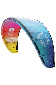 Harlem Kitesurfing - Force Kite