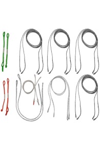 North - 2021 Bridle set Reach