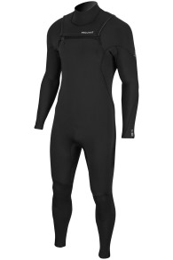 Prolimit - PF2 6/4 Double Frontzip Wetsuit