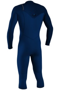 Hyperfreak 4/3+ Chest Zip L/S Overknee Wetsuit