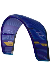 Harlem Kitesurfing - Hadlow Pro Kite