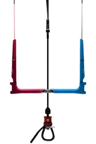 Harlem Kitesurfing - Hadlow Pro Bar