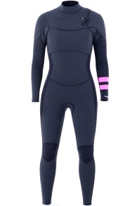 Hurley - Plus 5/3 Frontzip Women Wetsuit