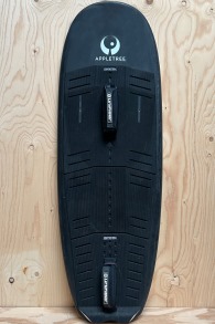 Appletree - Mini Foil Full Carbon Foil Board (2nd)