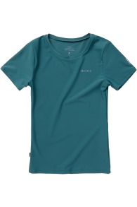 Mystic - Star S/S Rashvest Women 2025