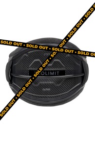 Prolimit - Alpha Hardshell Trapeze