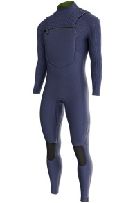 Predator 5/3 Double Frontzip 2026 Wetsuit