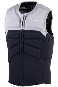 Mercury Impact Vest Frontzip