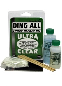 Epoxy Repair Kit