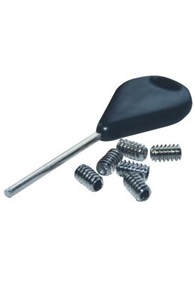 Northcore - FCS Fin Screws and Key