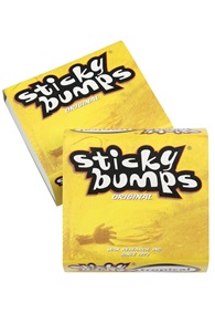 Sticky Bumps - Original Wax