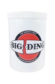 Big Ding - Polyester Repair Kit