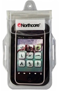Northcore - Waterproof Key & Phone Pounch