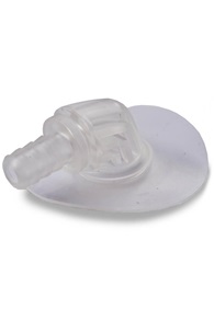 Lazypump Ventiel