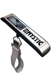 Mystic - Luggage Scale weegschaal