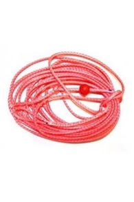 Red Safety Line Quad Control Bar (SS16-SS22)