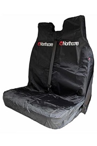 Double Waterproof Car Seat Cover