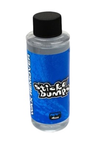 Sticky Bumps - Wax Remover